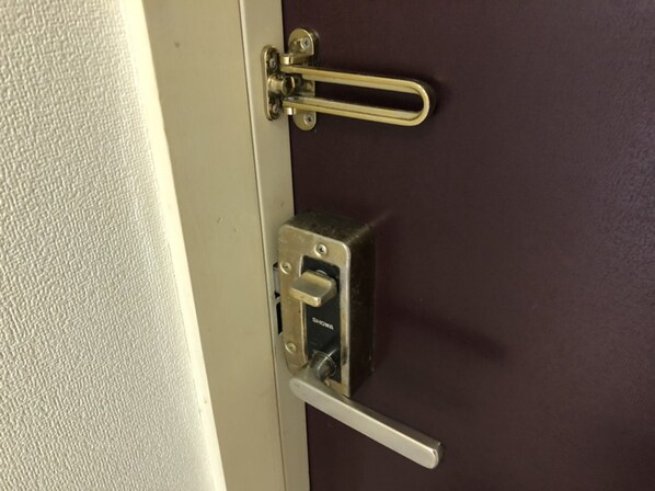 メゾン上手野の物件内観写真